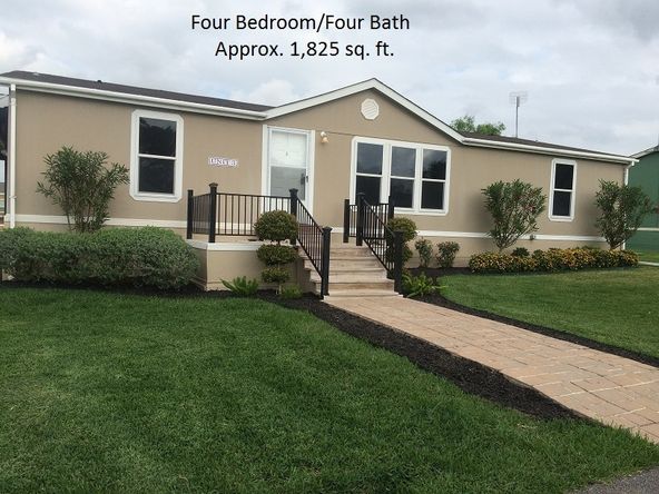 Corporate Mobile Housing - Eagle Ford Shale: County Road 329, Kenedy, TX 78119